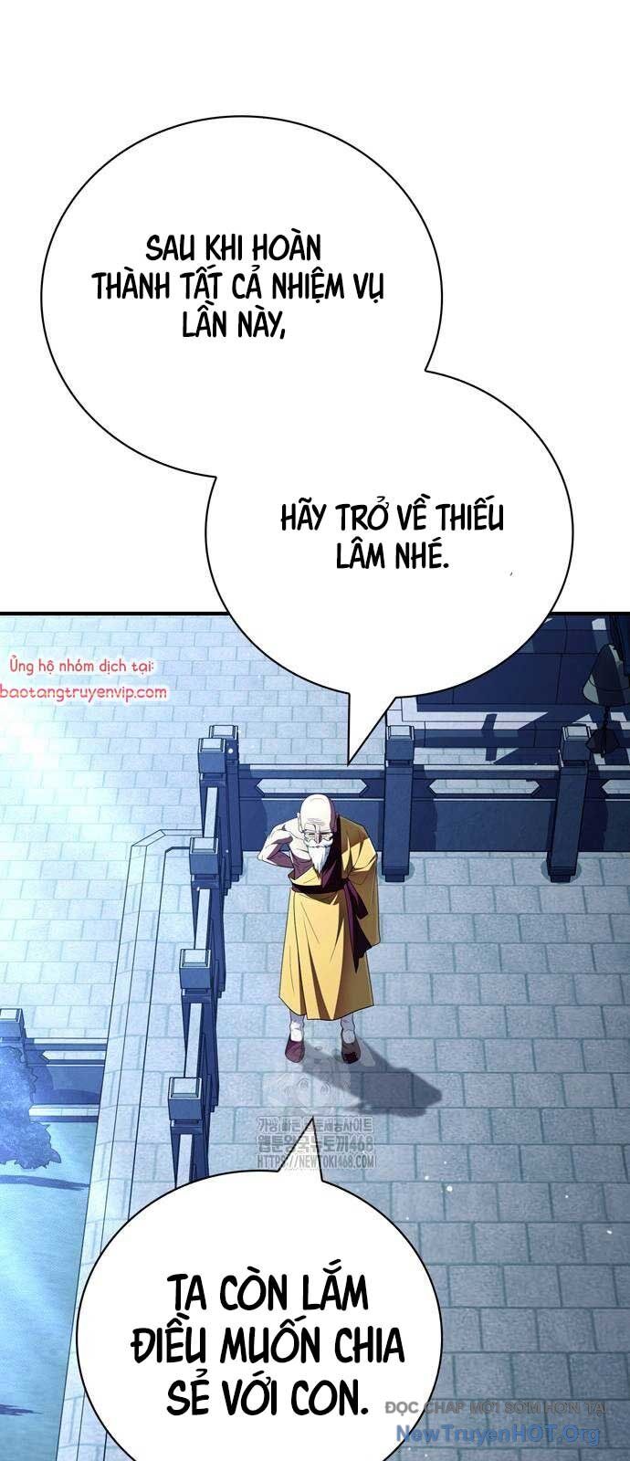 Huấn Luyện Viên Murim Thiên Tài Chap 70 - Next Chap 71