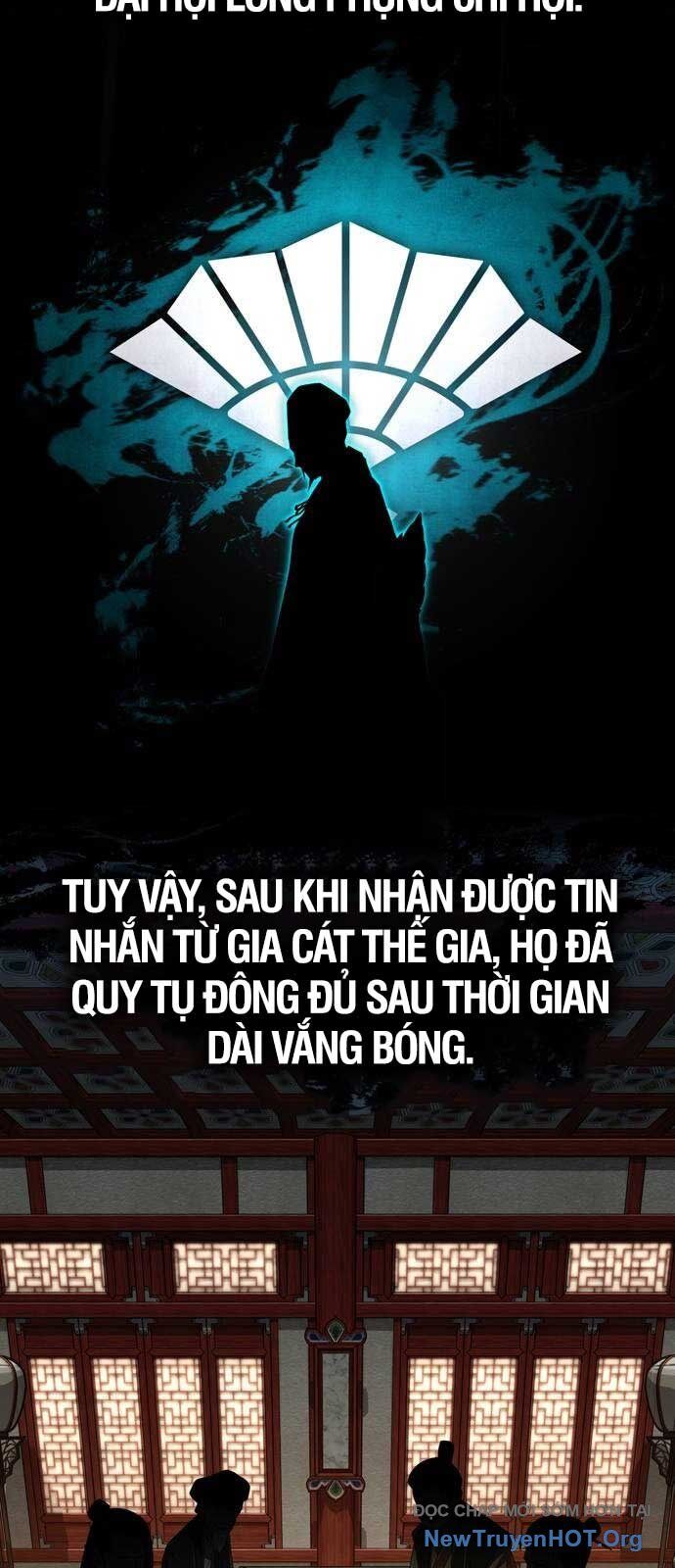 Huấn Luyện Viên Murim Thiên Tài Chap 70 - Next Chap 71