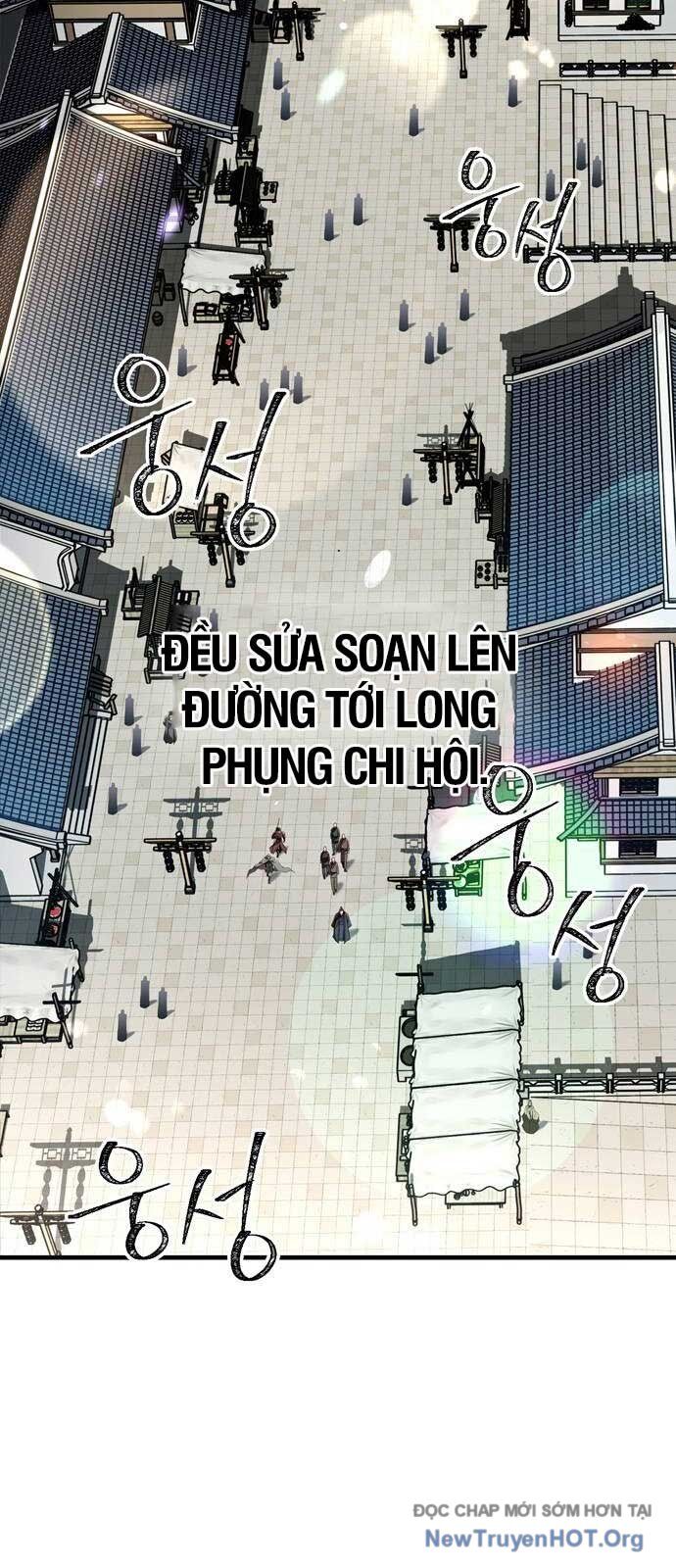 Huấn Luyện Viên Murim Thiên Tài Chap 70 - Next Chap 71