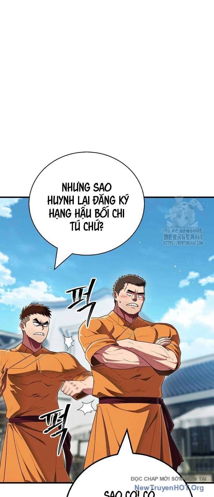 Huấn Luyện Viên Murim Thiên Tài Chap 70 - Next Chap 71