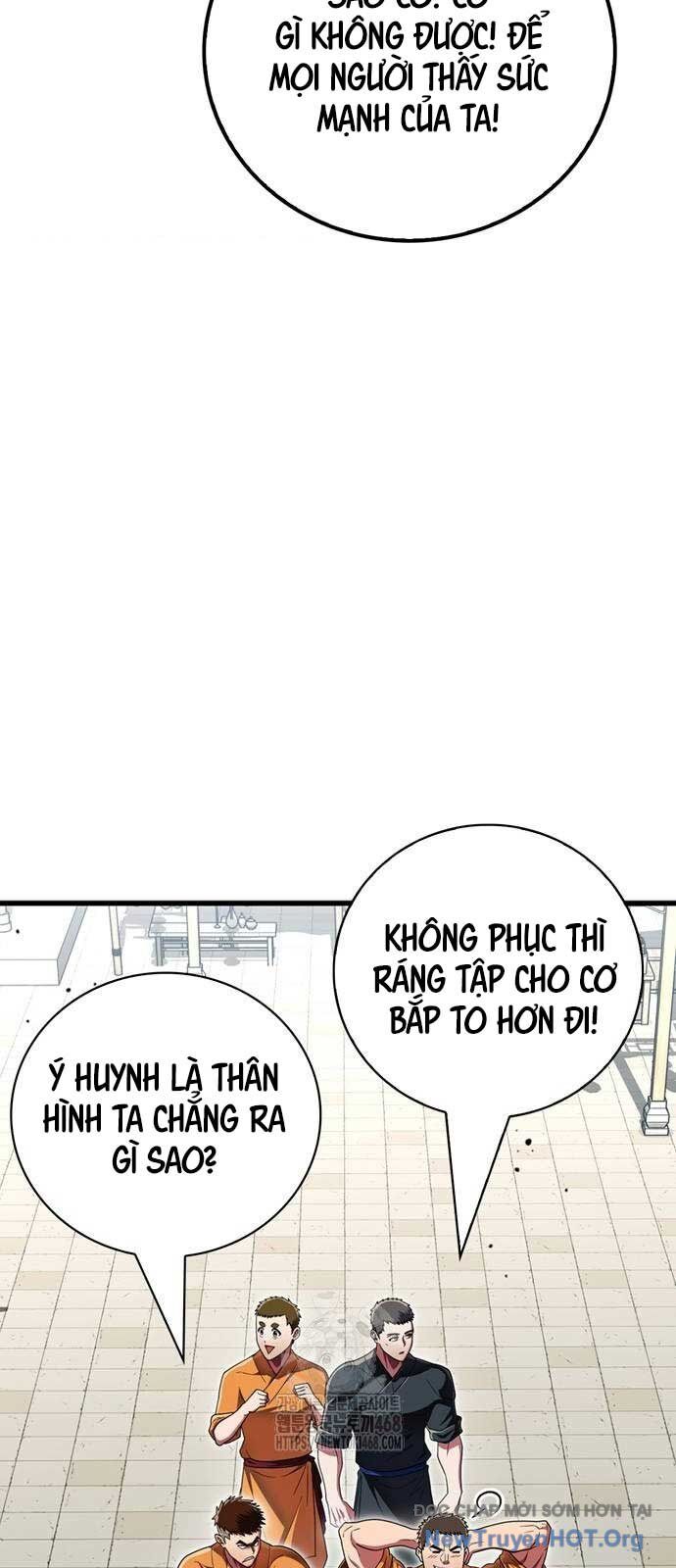 Huấn Luyện Viên Murim Thiên Tài Chap 70 - Next Chap 71