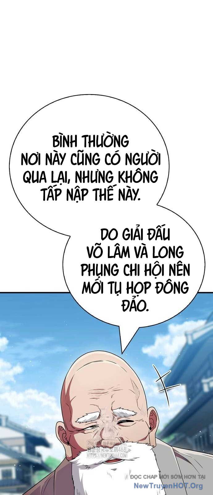 Huấn Luyện Viên Murim Thiên Tài Chap 70 - Next Chap 71