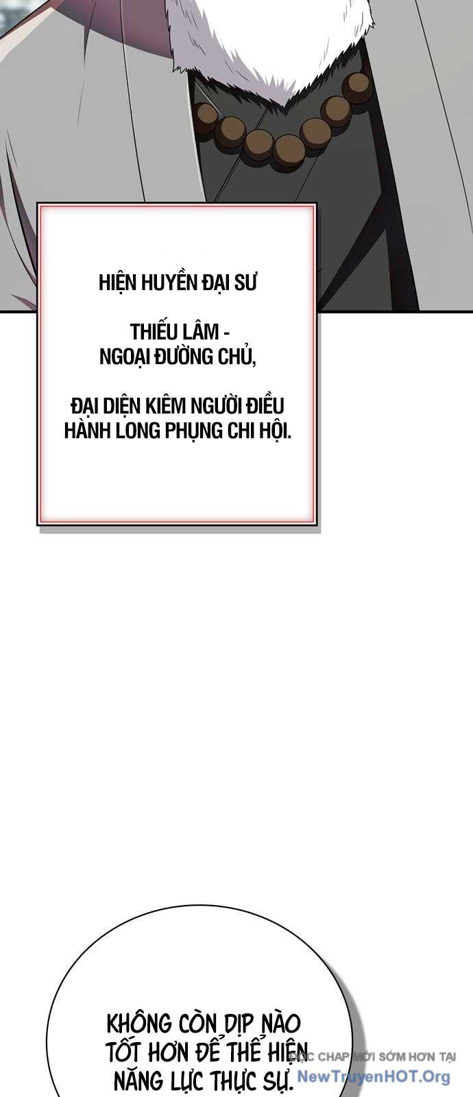 Huấn Luyện Viên Murim Thiên Tài Chap 70 - Next Chap 71