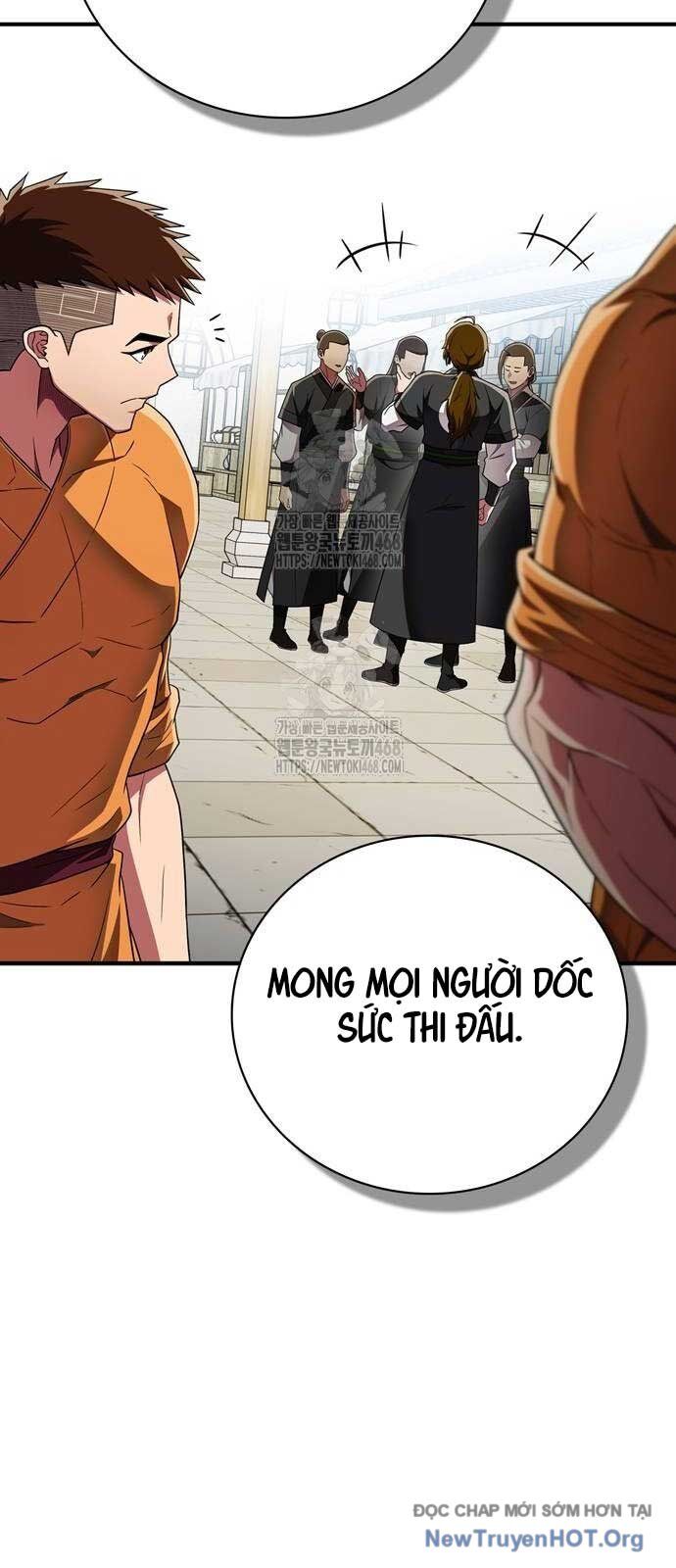 Huấn Luyện Viên Murim Thiên Tài Chap 70 - Next Chap 71