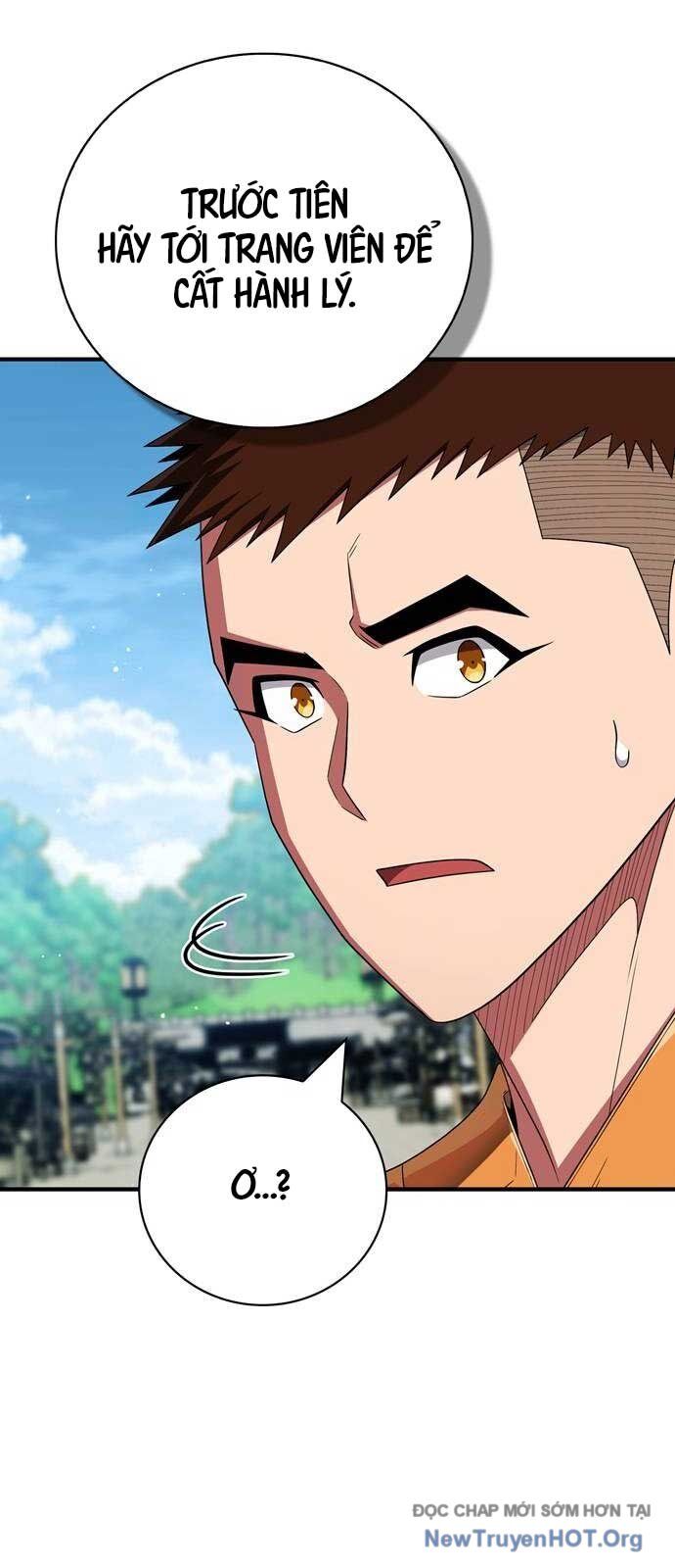 Huấn Luyện Viên Murim Thiên Tài Chap 70 - Next Chap 71