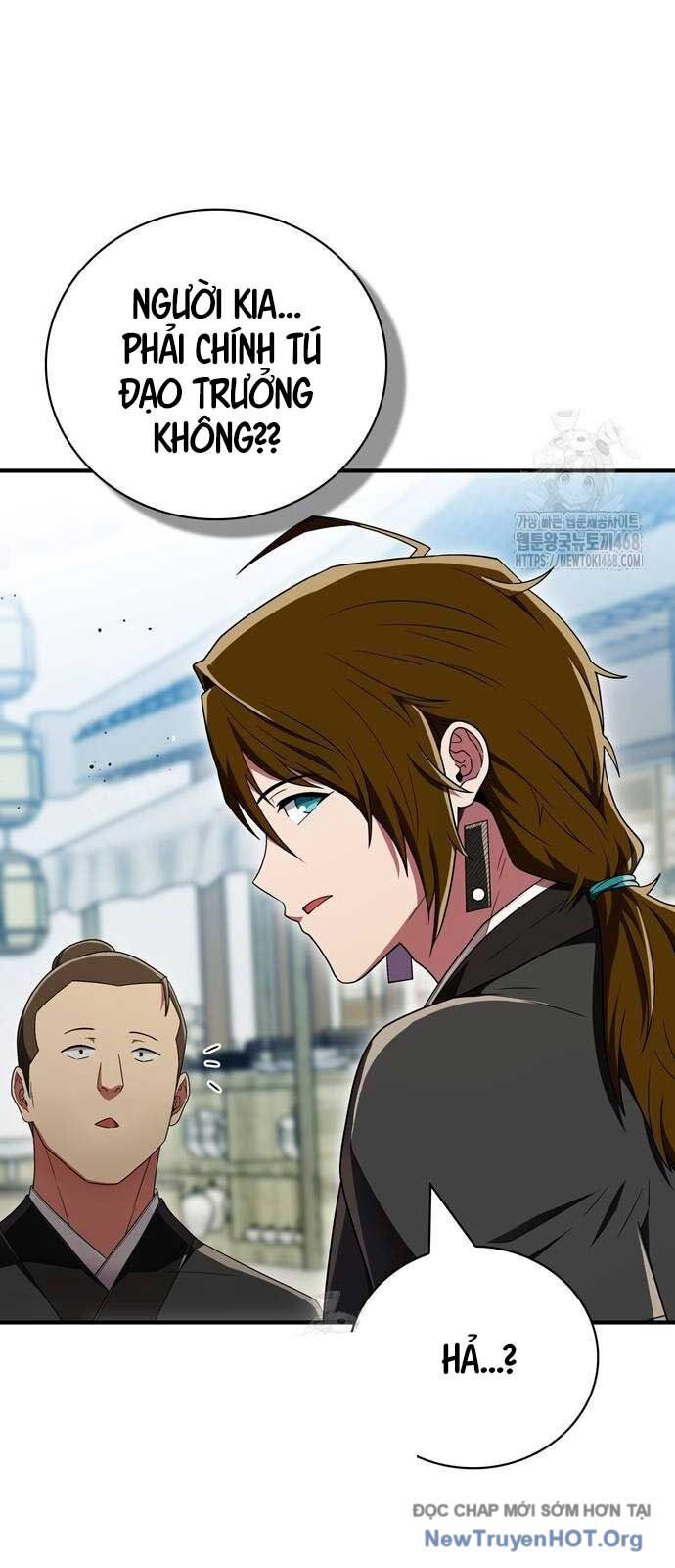 Huấn Luyện Viên Murim Thiên Tài Chap 70 - Next Chap 71