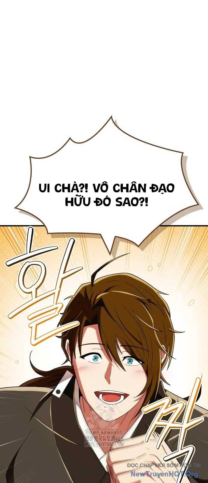 Huấn Luyện Viên Murim Thiên Tài Chap 70 - Next Chap 71
