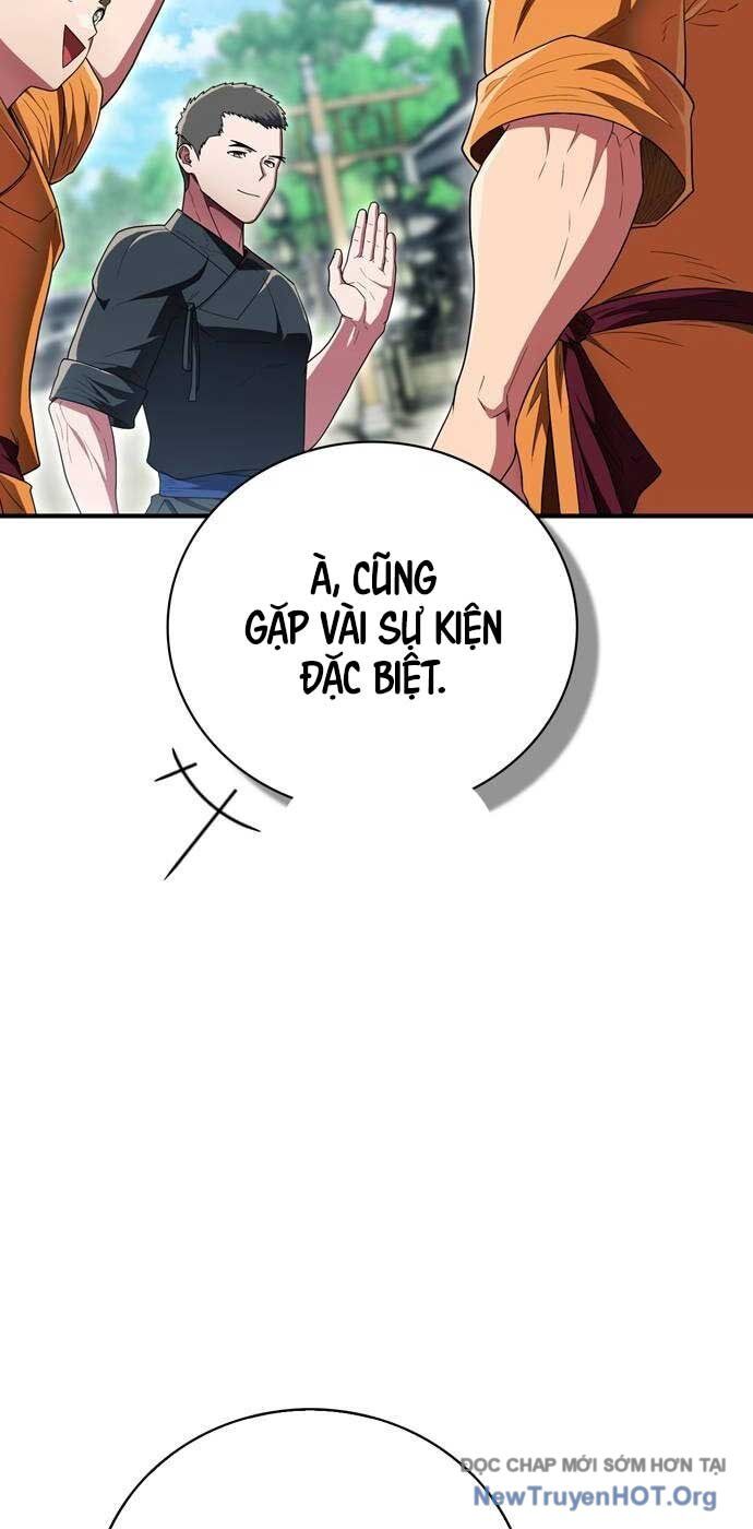 Huấn Luyện Viên Murim Thiên Tài Chap 70 - Next Chap 71