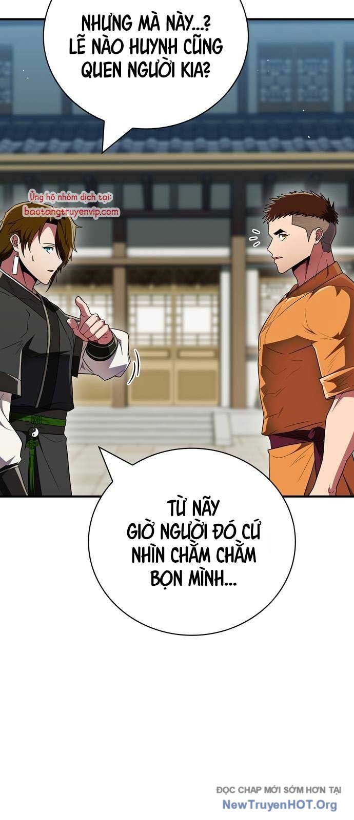 Huấn Luyện Viên Murim Thiên Tài Chap 70 - Next Chap 71