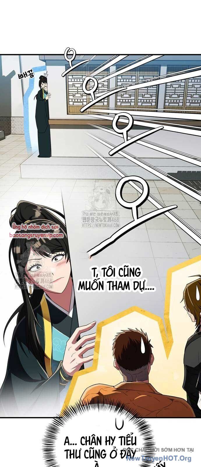 Huấn Luyện Viên Murim Thiên Tài Chap 70 - Next Chap 71