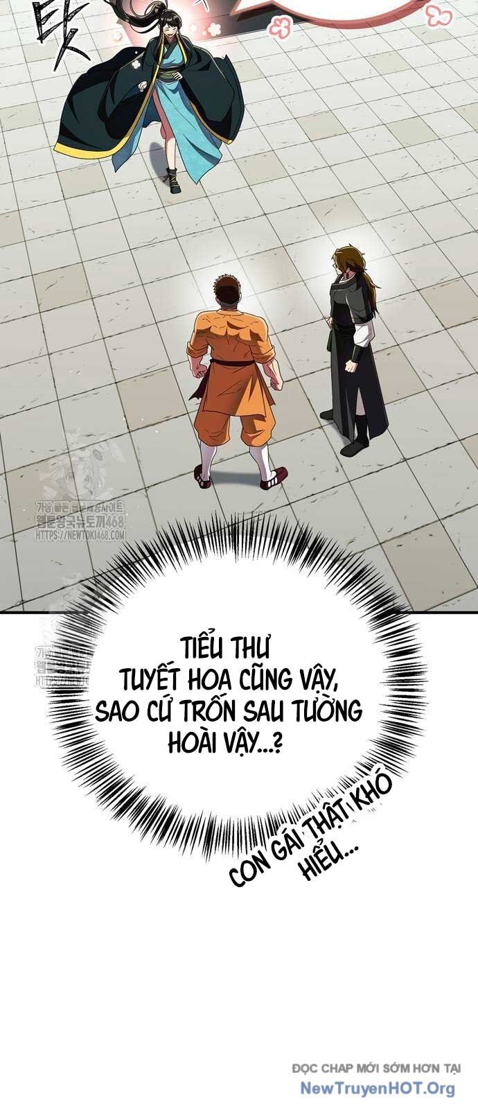Huấn Luyện Viên Murim Thiên Tài Chap 70 - Next Chap 71