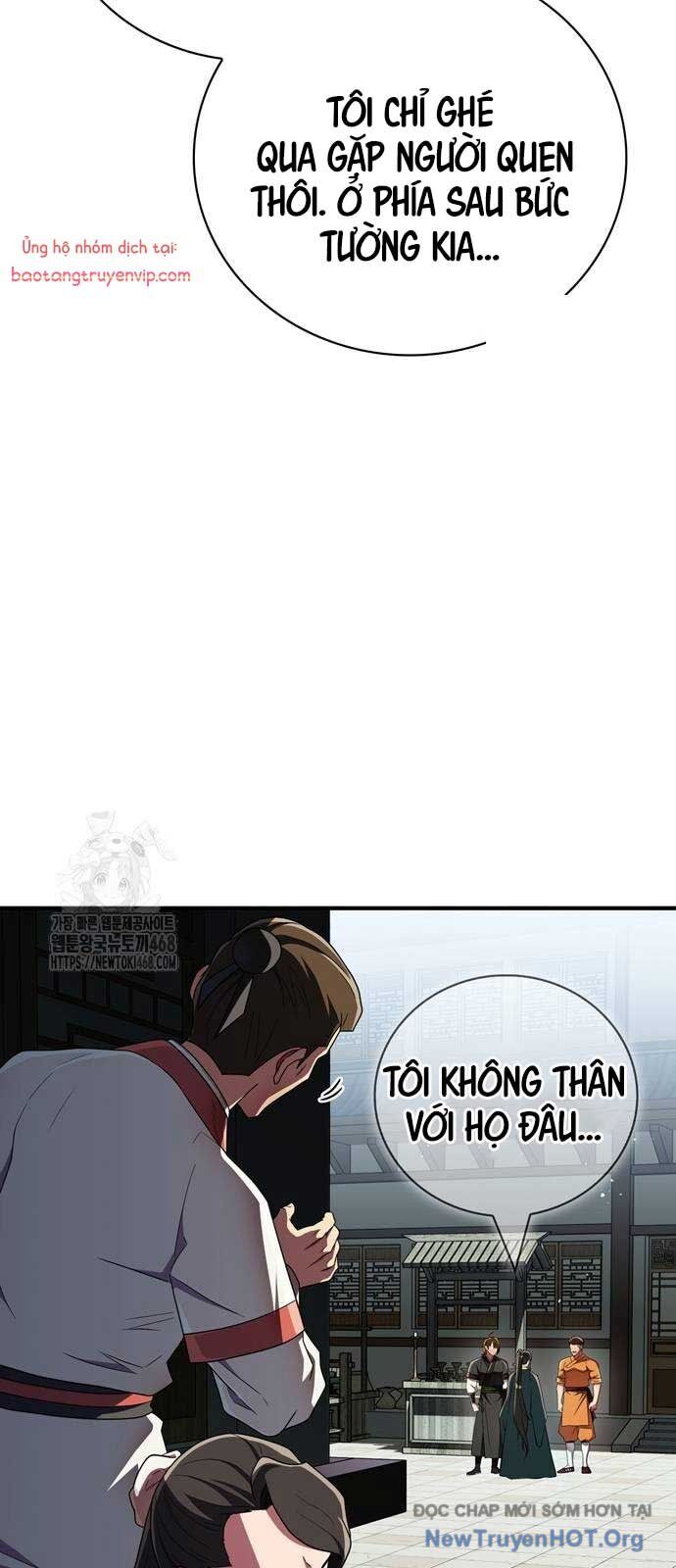 Huấn Luyện Viên Murim Thiên Tài Chap 70 - Next Chap 71