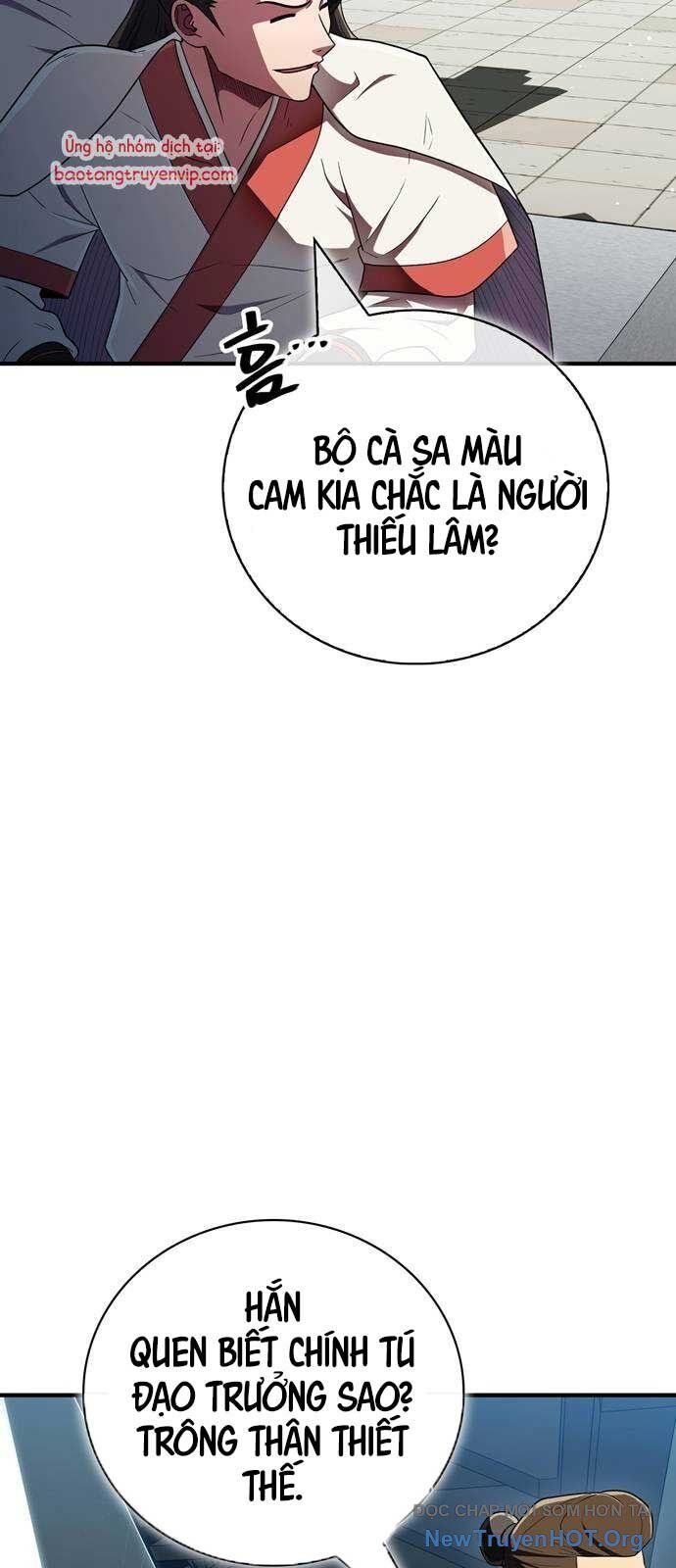 Huấn Luyện Viên Murim Thiên Tài Chap 70 - Next Chap 71