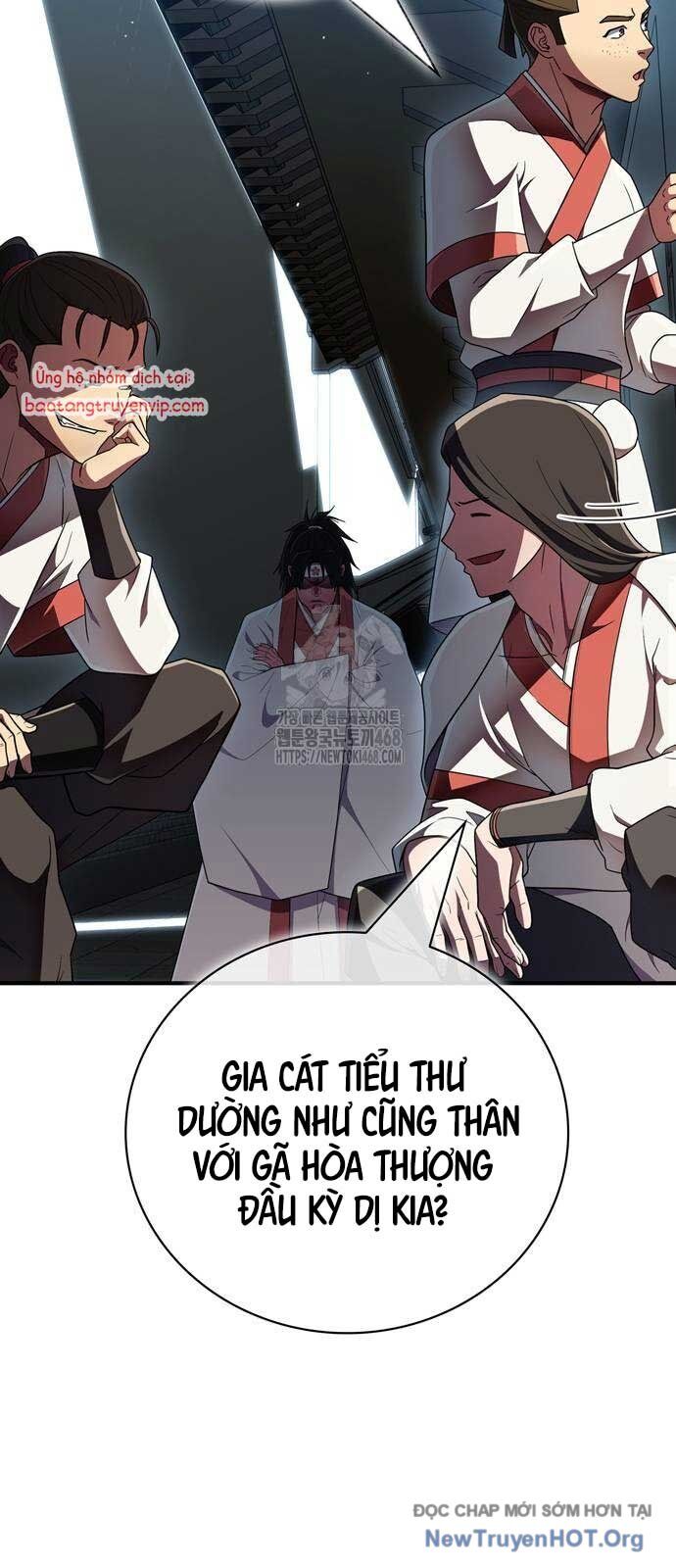 Huấn Luyện Viên Murim Thiên Tài Chap 70 - Next Chap 71