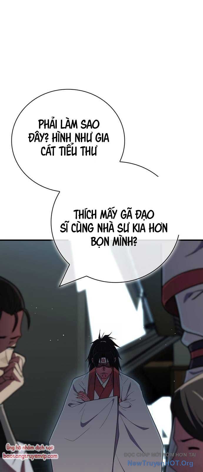 Huấn Luyện Viên Murim Thiên Tài Chap 70 - Next Chap 71