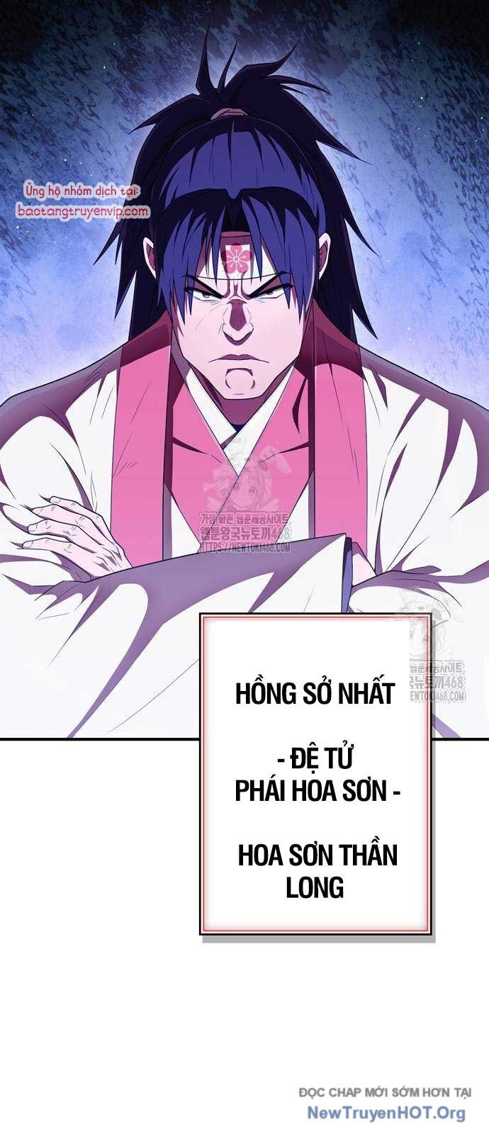 Huấn Luyện Viên Murim Thiên Tài Chap 70 - Next Chap 71