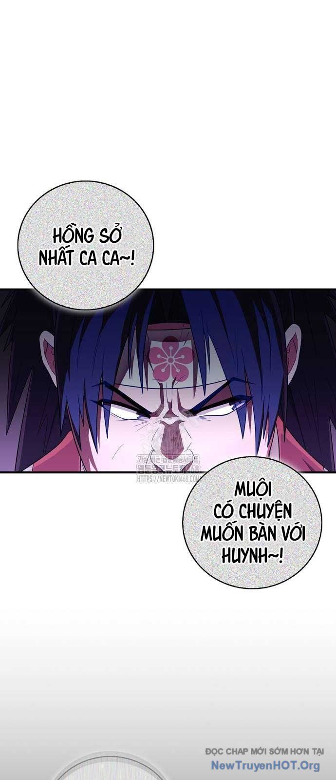 Huấn Luyện Viên Murim Thiên Tài Chap 70 - Next Chap 71