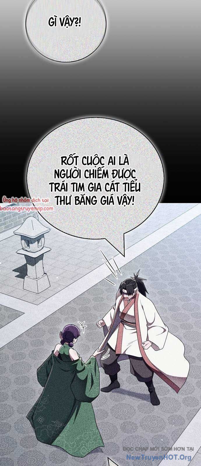Huấn Luyện Viên Murim Thiên Tài Chap 70 - Next Chap 71
