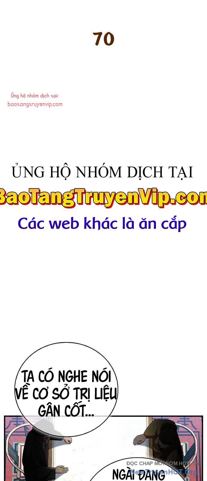 Huấn Luyện Viên Murim Thiên Tài Chap 70 - Next Chap 71