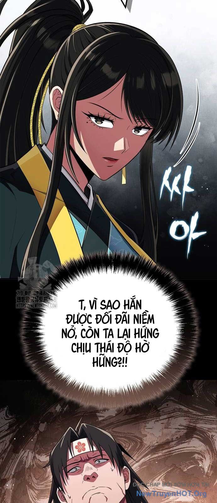 Huấn Luyện Viên Murim Thiên Tài Chap 70 - Next Chap 71