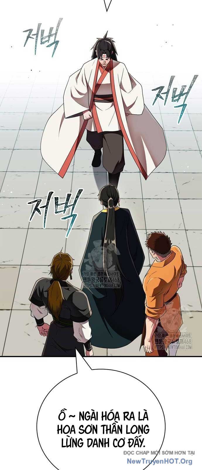 Huấn Luyện Viên Murim Thiên Tài Chap 70 - Next Chap 71