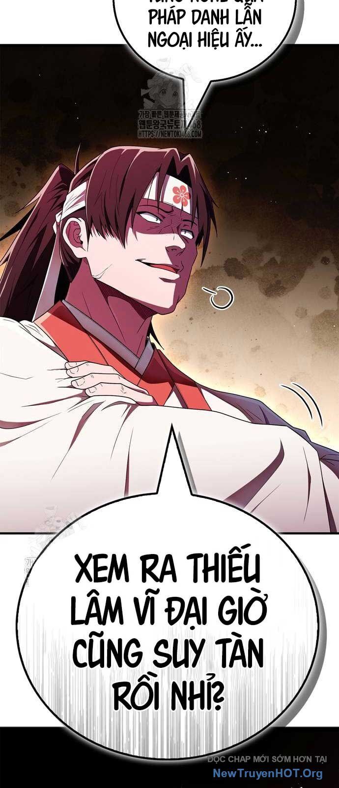Huấn Luyện Viên Murim Thiên Tài Chap 70 - Next Chap 71