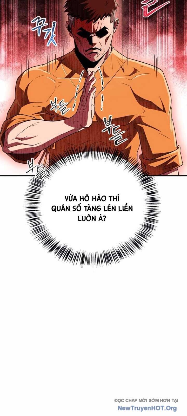 Huấn Luyện Viên Murim Thiên Tài Chap 71 - Next Chap 72
