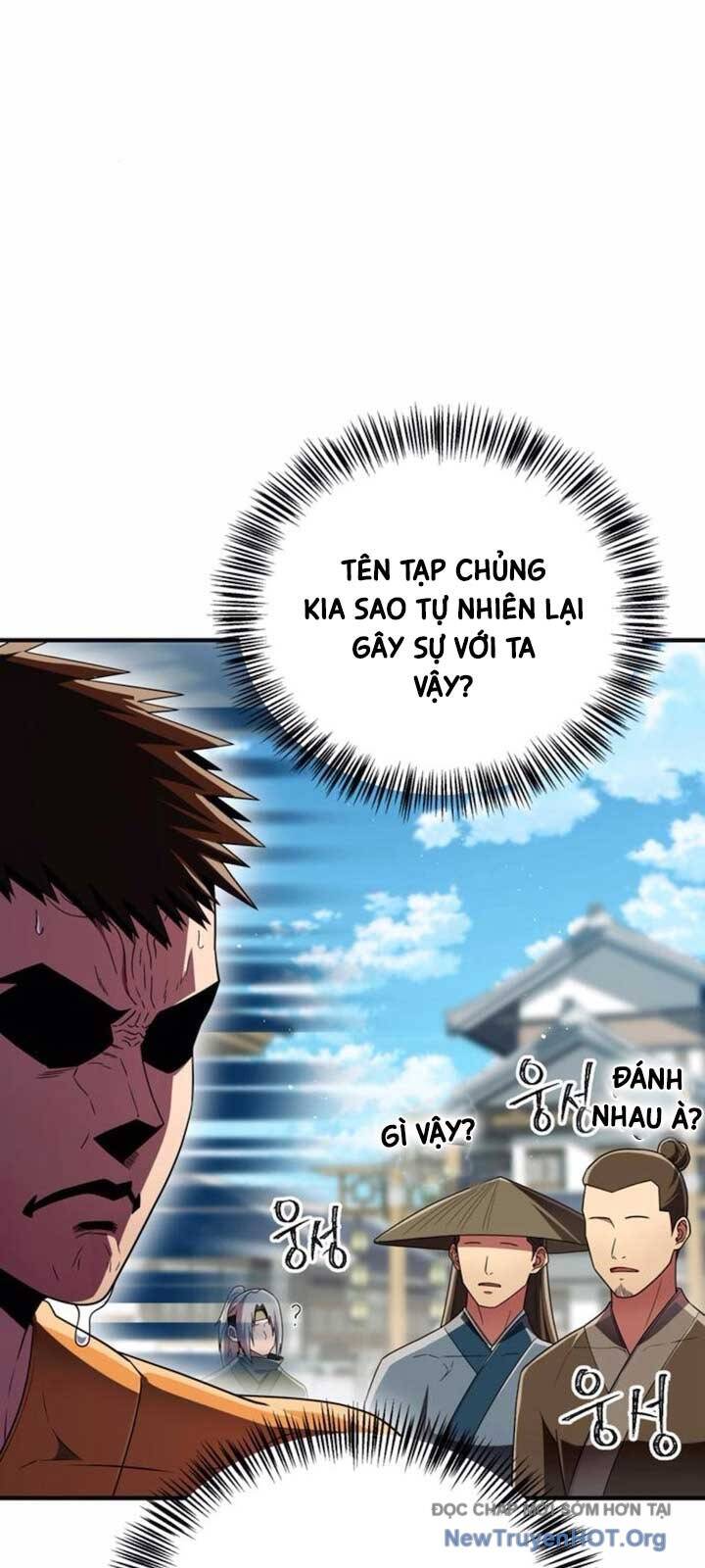 Huấn Luyện Viên Murim Thiên Tài Chap 71 - Next Chap 72