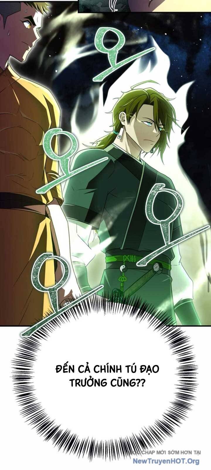 Huấn Luyện Viên Murim Thiên Tài Chap 71 - Next Chap 72