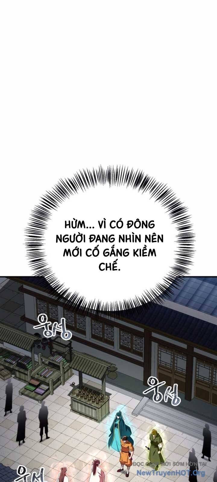 Huấn Luyện Viên Murim Thiên Tài Chap 71 - Next Chap 72
