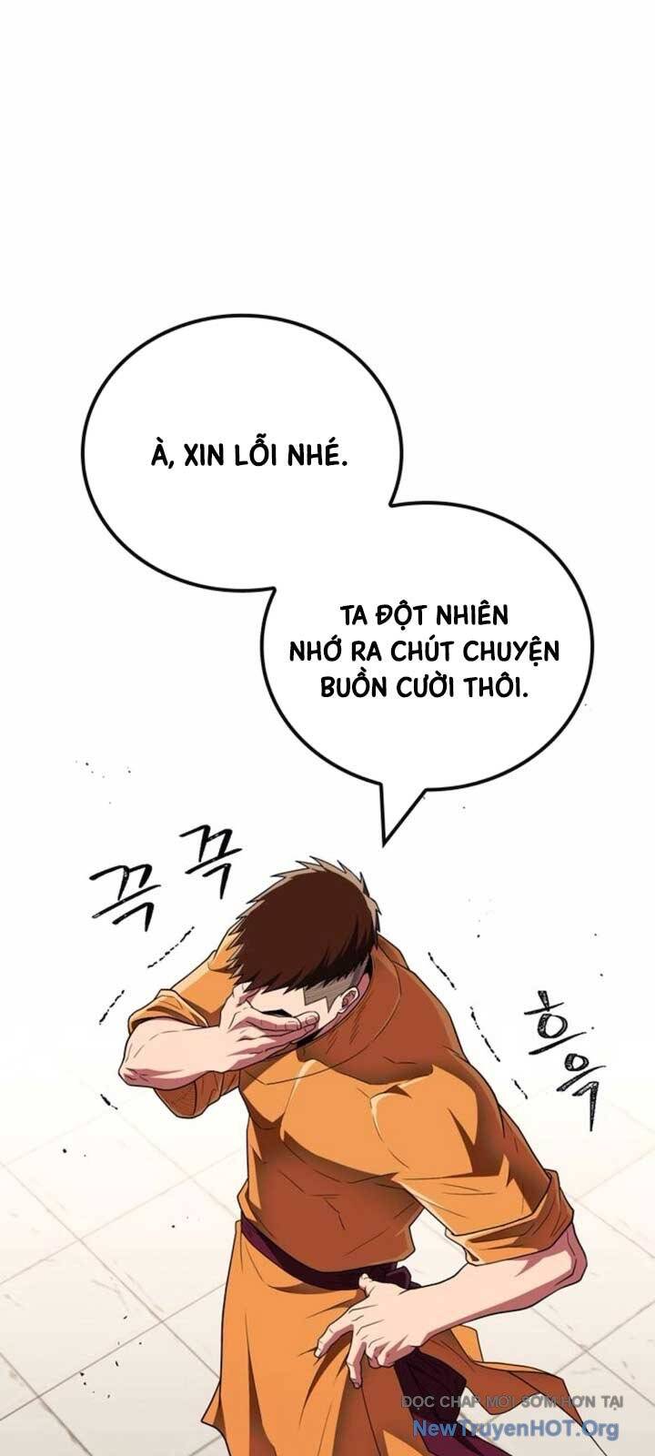 Huấn Luyện Viên Murim Thiên Tài Chap 71 - Next Chap 72