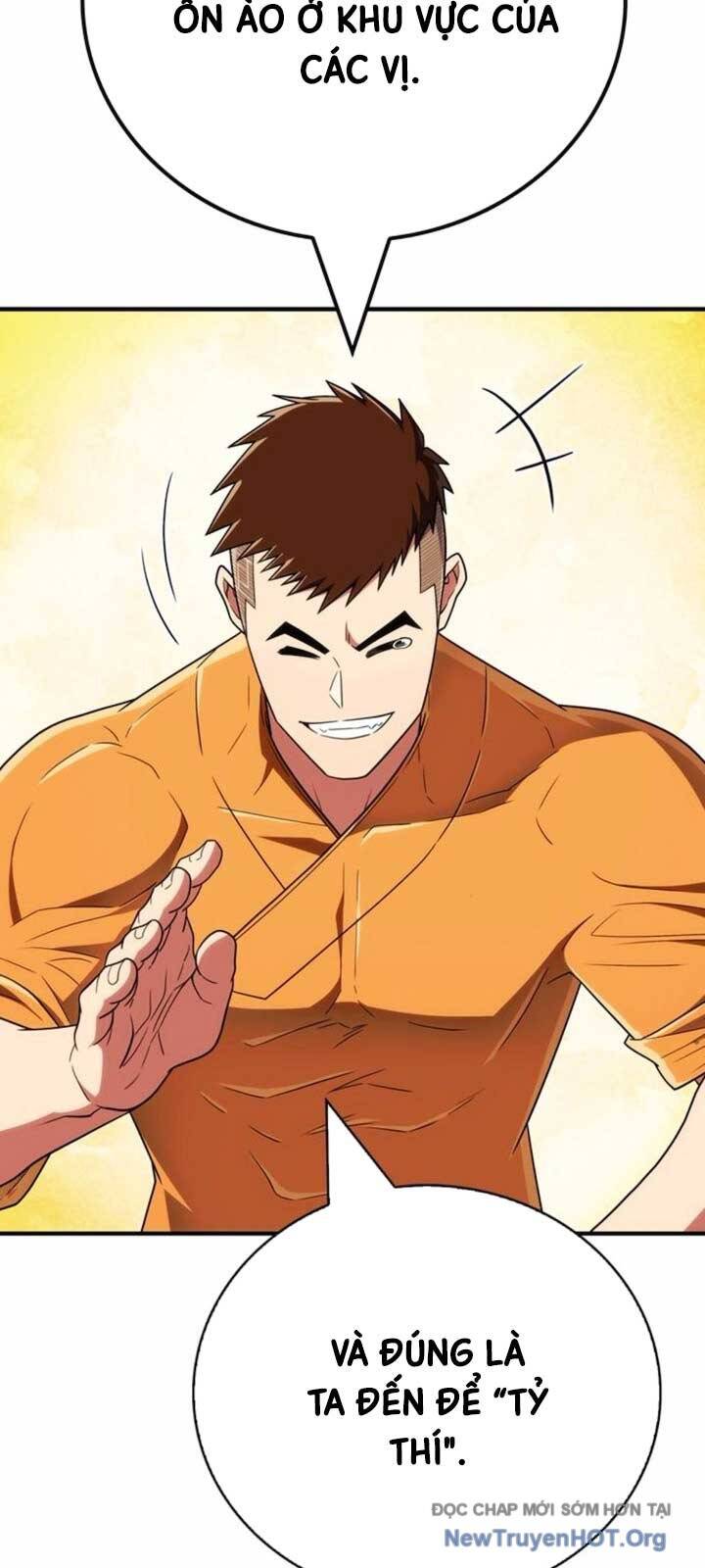 Huấn Luyện Viên Murim Thiên Tài Chap 71 - Next Chap 72