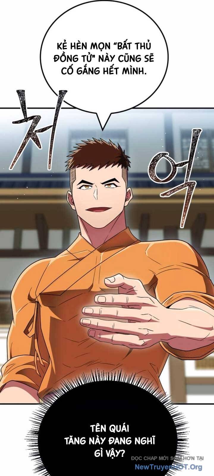 Huấn Luyện Viên Murim Thiên Tài Chap 71 - Next Chap 72