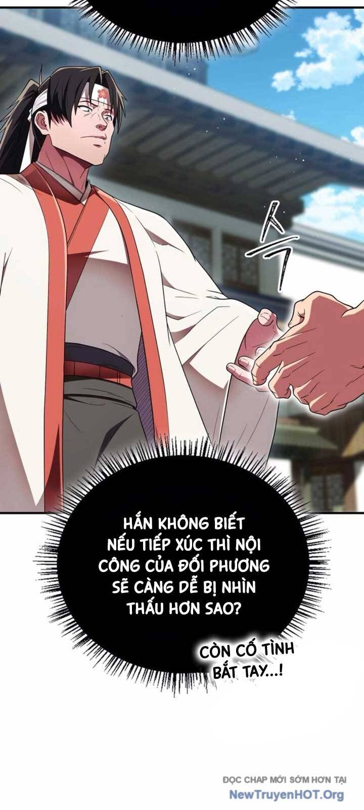 Huấn Luyện Viên Murim Thiên Tài Chap 71 - Next Chap 72