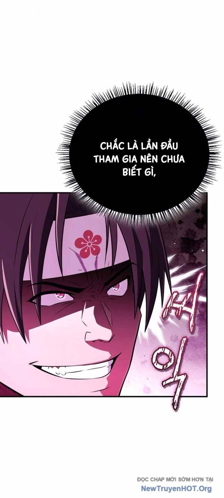 Huấn Luyện Viên Murim Thiên Tài Chap 71 - Next Chap 72