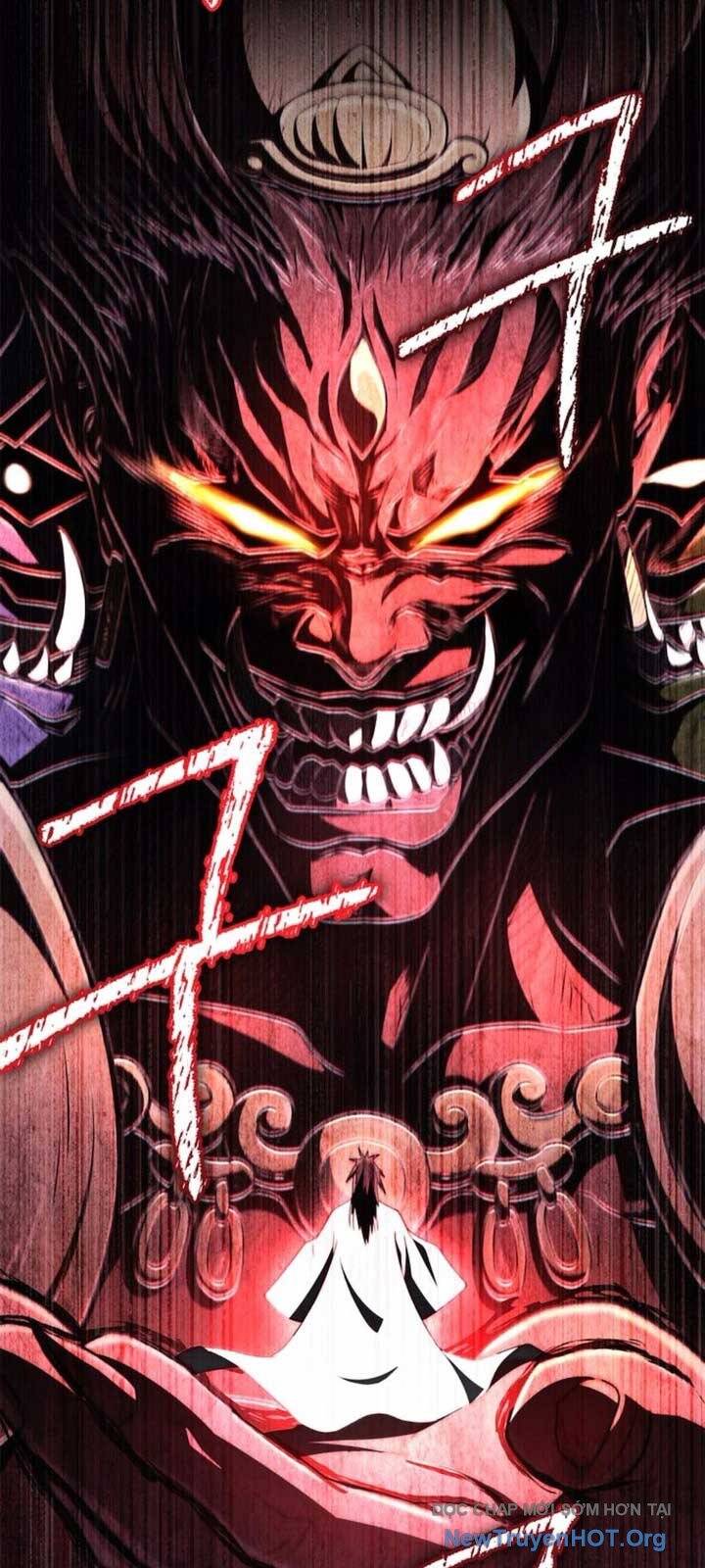 Huấn Luyện Viên Murim Thiên Tài Chap 71 - Next Chap 72