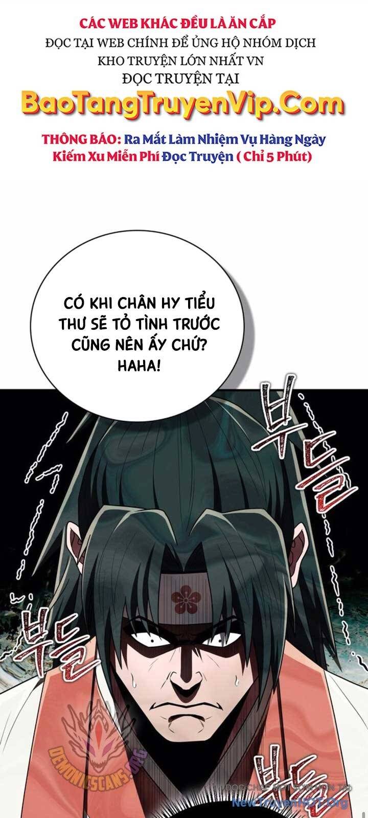 Huấn Luyện Viên Murim Thiên Tài Chap 71 - Next Chap 72