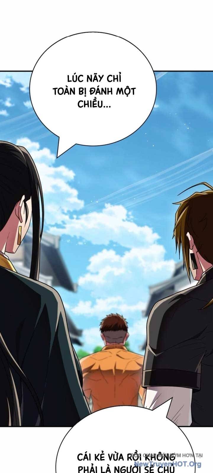 Huấn Luyện Viên Murim Thiên Tài Chap 71 - Next Chap 72