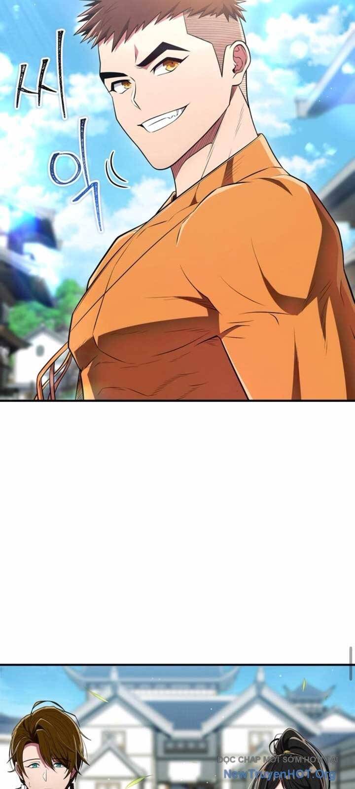 Huấn Luyện Viên Murim Thiên Tài Chap 71 - Next Chap 72