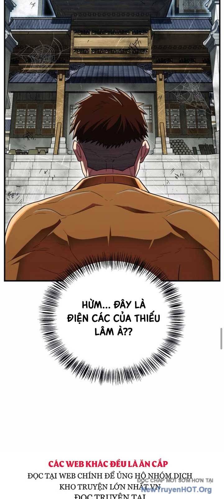 Huấn Luyện Viên Murim Thiên Tài Chap 71 - Next Chap 72