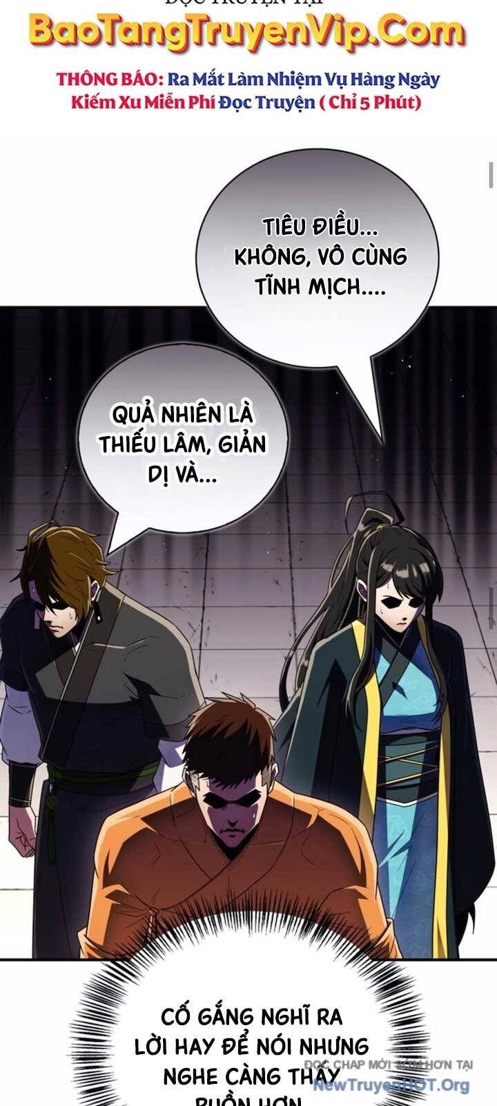 Huấn Luyện Viên Murim Thiên Tài Chap 71 - Next Chap 72