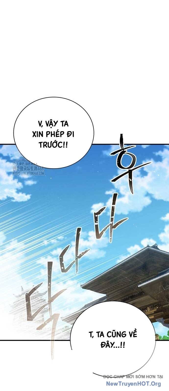 Huấn Luyện Viên Murim Thiên Tài Chap 71 - Next Chap 72