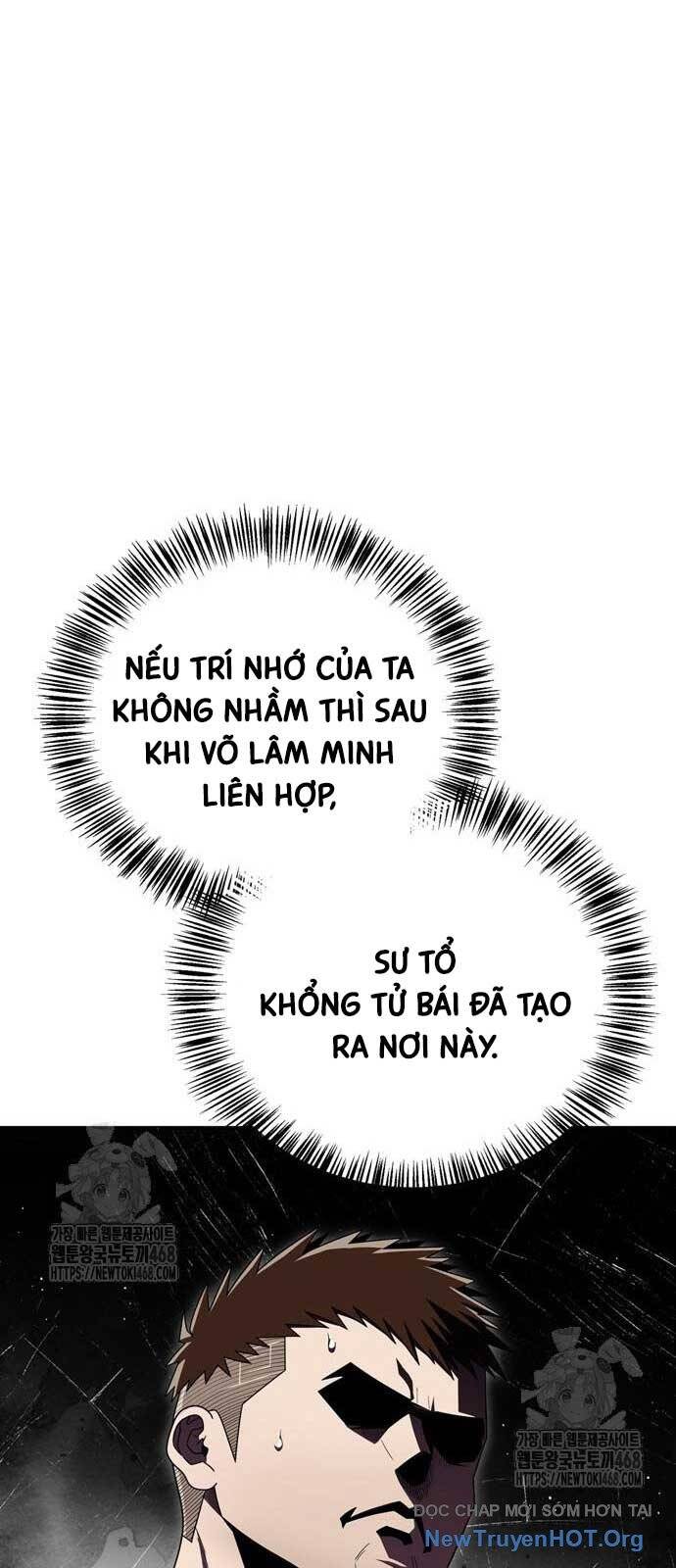 Huấn Luyện Viên Murim Thiên Tài Chap 71 - Next Chap 72