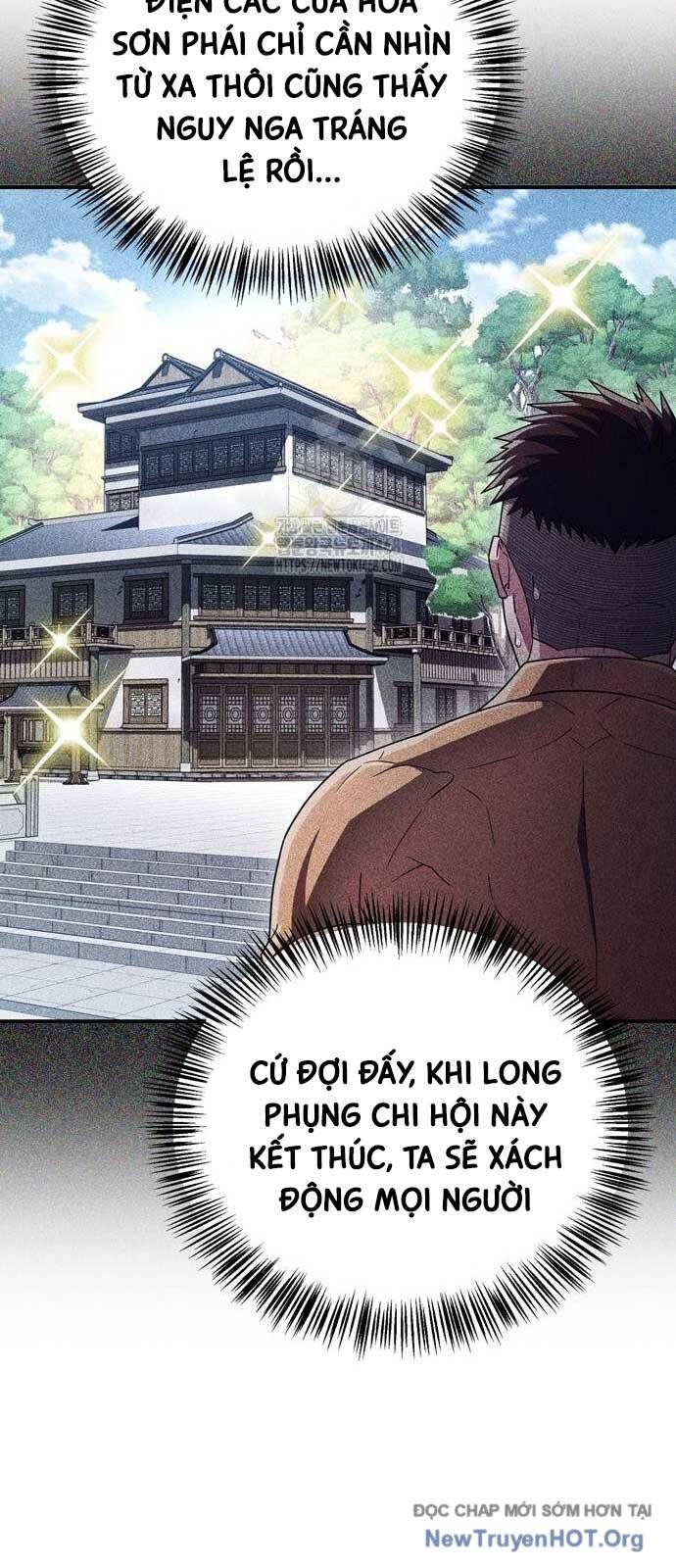Huấn Luyện Viên Murim Thiên Tài Chap 71 - Next Chap 72