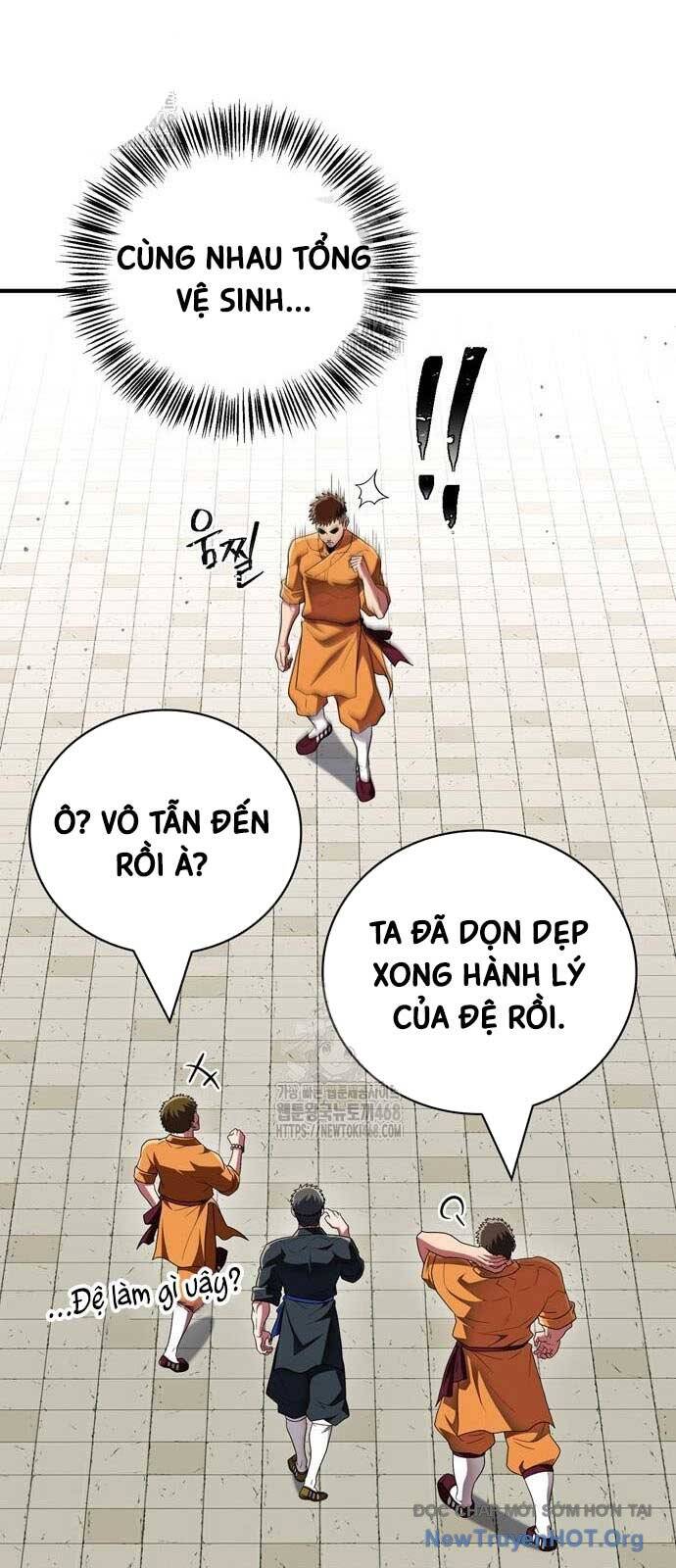 Huấn Luyện Viên Murim Thiên Tài Chap 71 - Next Chap 72