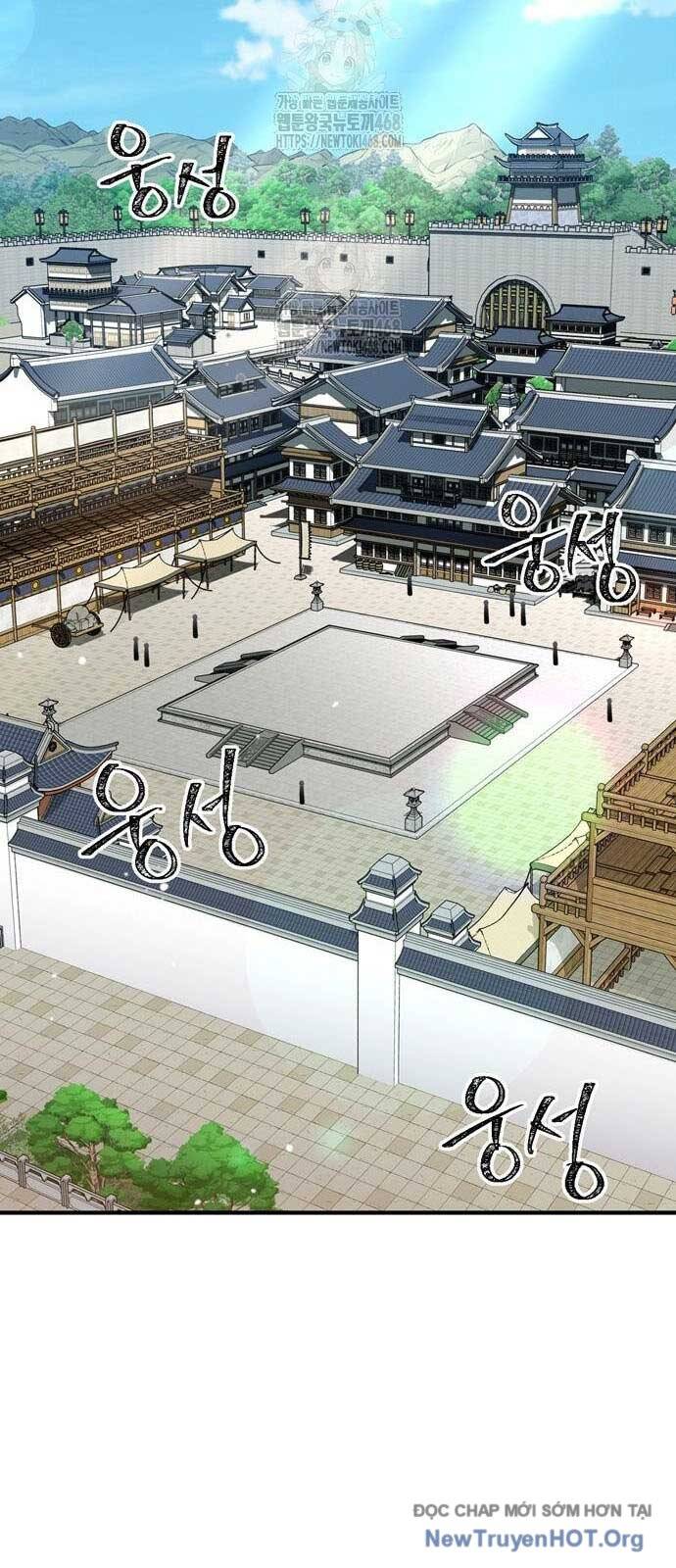 Huấn Luyện Viên Murim Thiên Tài Chap 71 - Next Chap 72