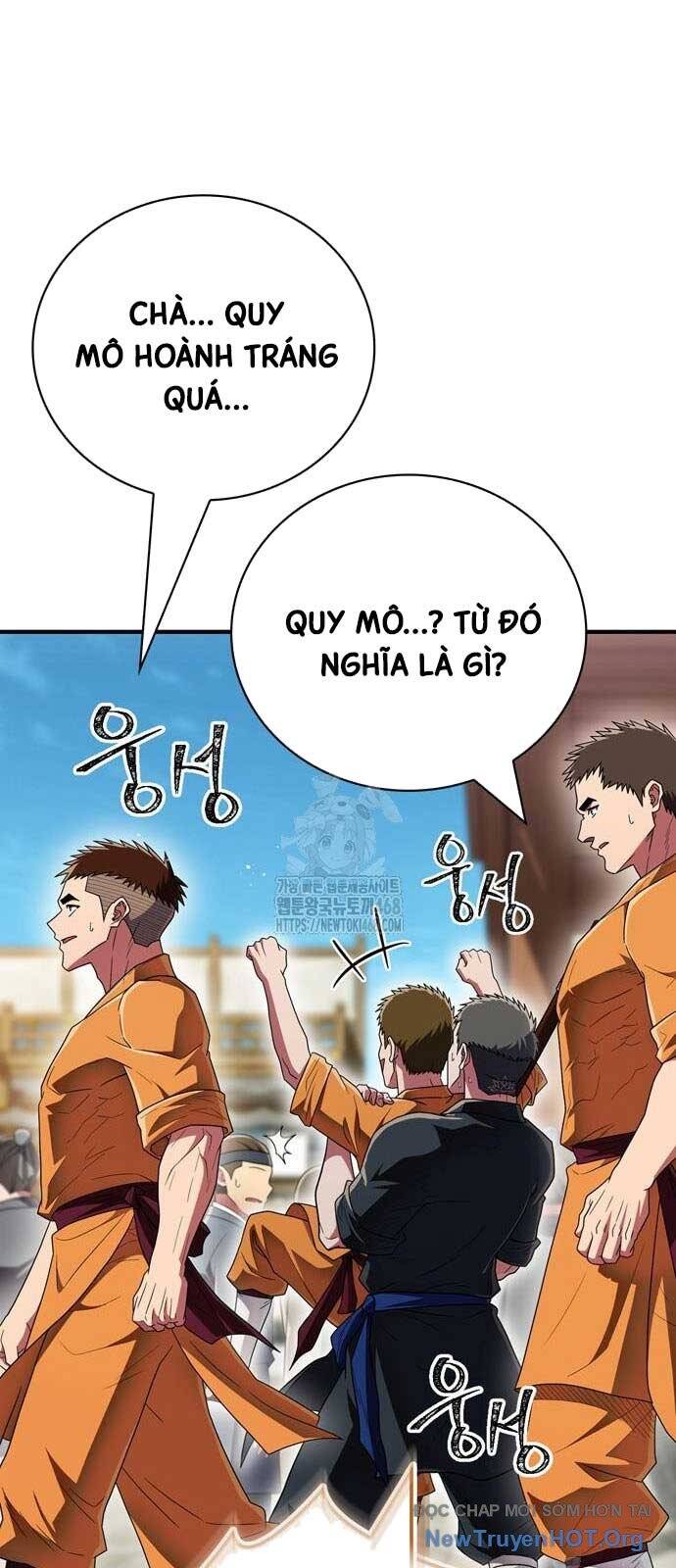 Huấn Luyện Viên Murim Thiên Tài Chap 71 - Next Chap 72