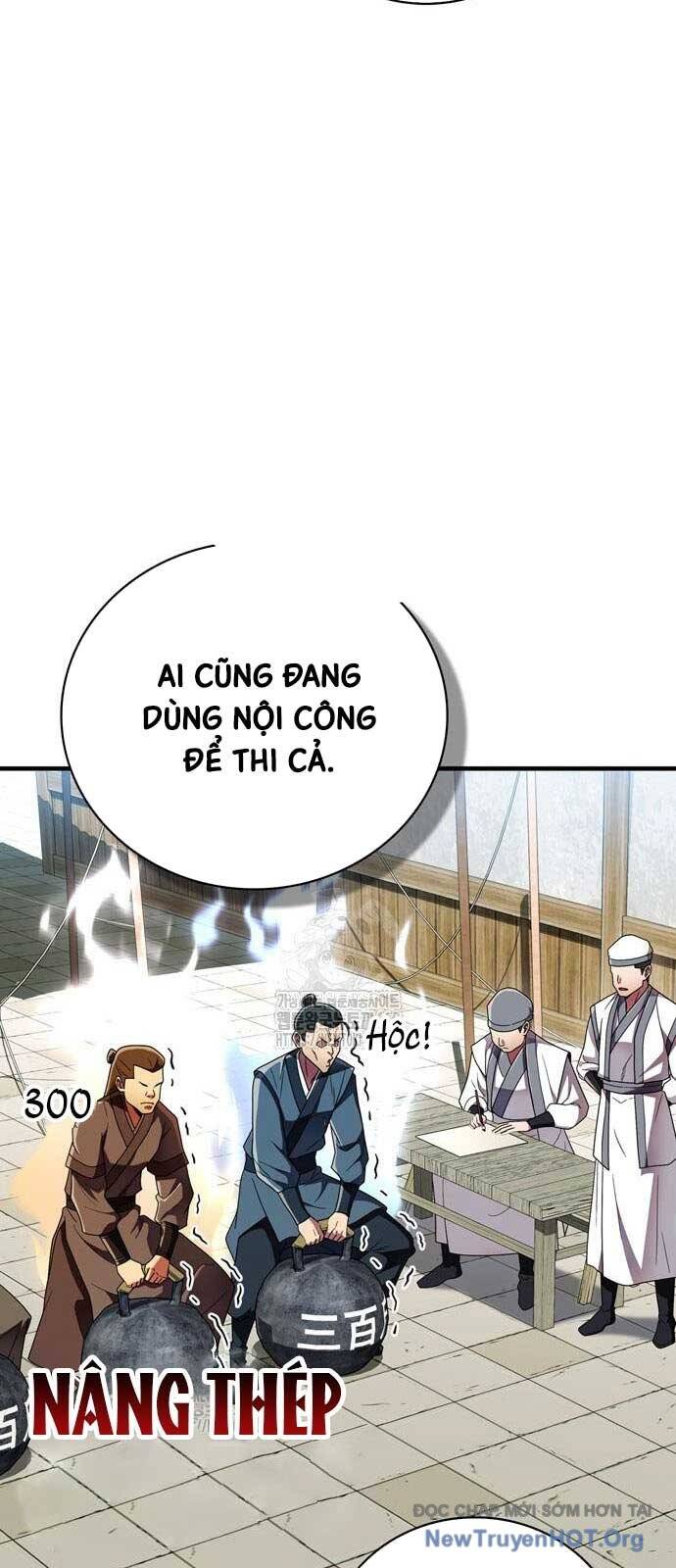 Huấn Luyện Viên Murim Thiên Tài Chap 71 - Next Chap 72
