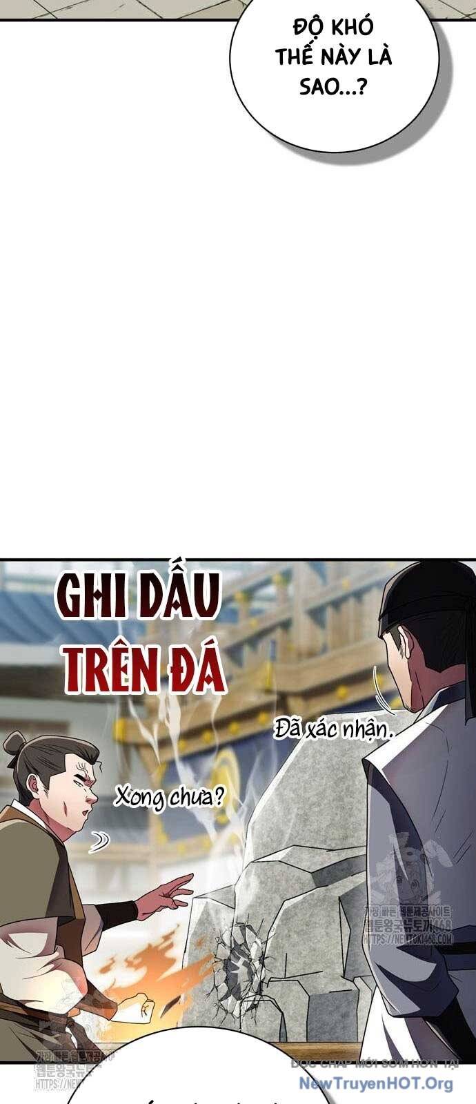 Huấn Luyện Viên Murim Thiên Tài Chap 71 - Next Chap 72