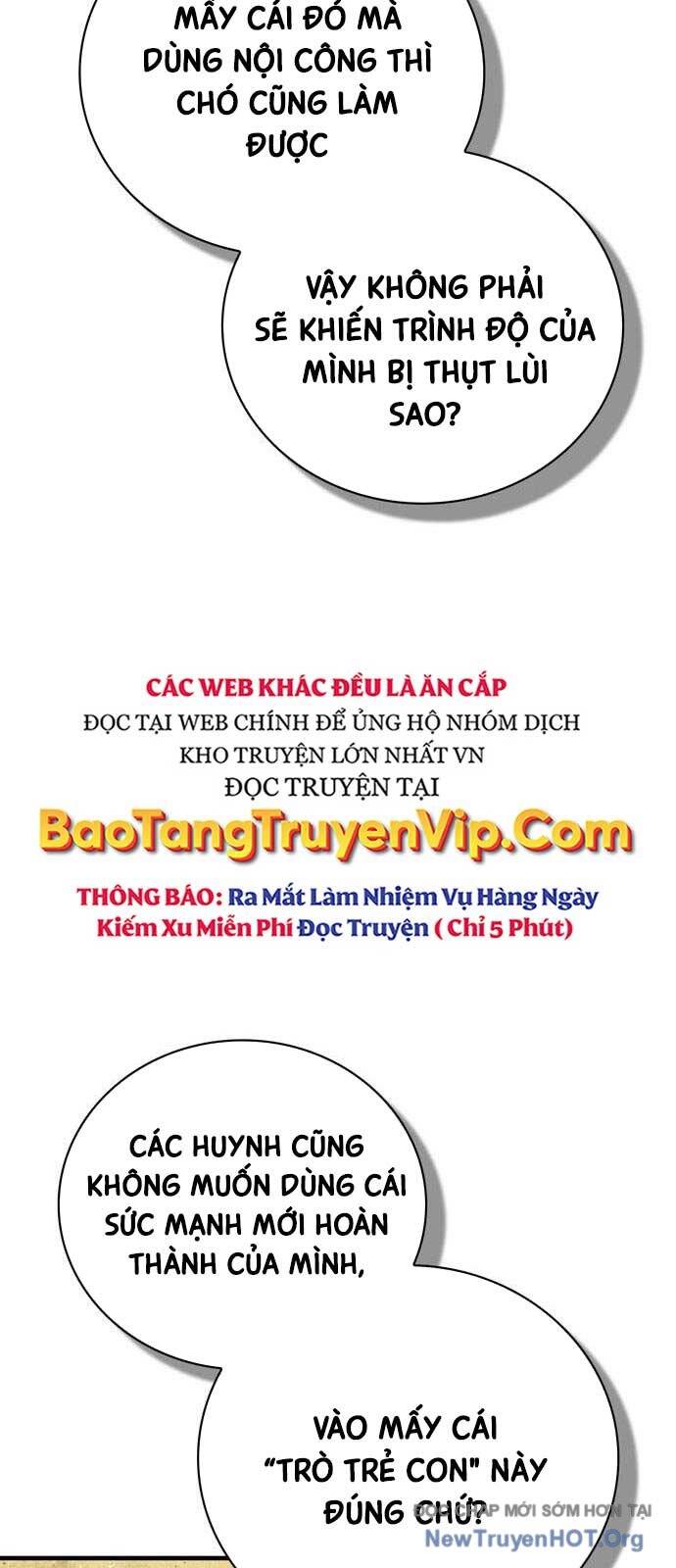 Huấn Luyện Viên Murim Thiên Tài Chap 71 - Next Chap 72